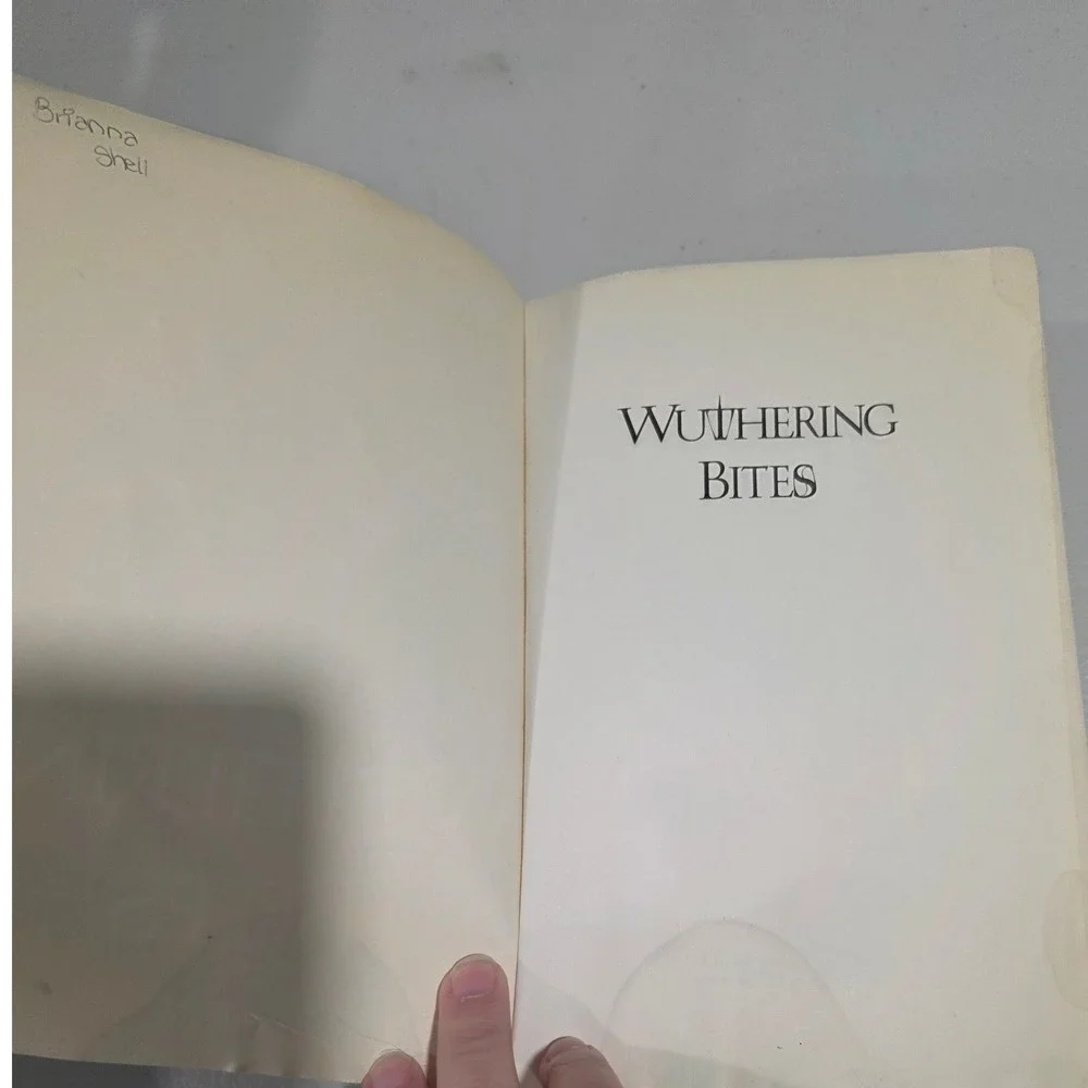 N/A wuthering bites